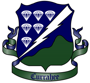 Datei:Distinctive unit insignia of the 506th Infantry Regiment United States.svg-300x275.png
